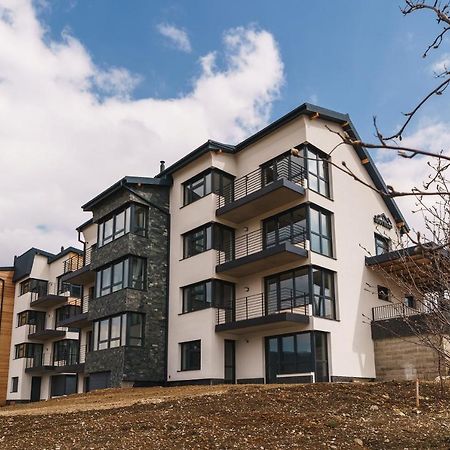 Apartment Dolce Vita Klinovec By Mountain Ways Loučná pod Klínovcem Kültér fotó