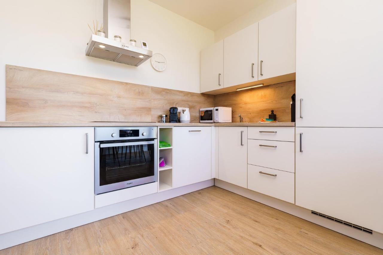 Apartment Dolce Vita Klinovec By Mountain Ways Loučná pod Klínovcem Kültér fotó