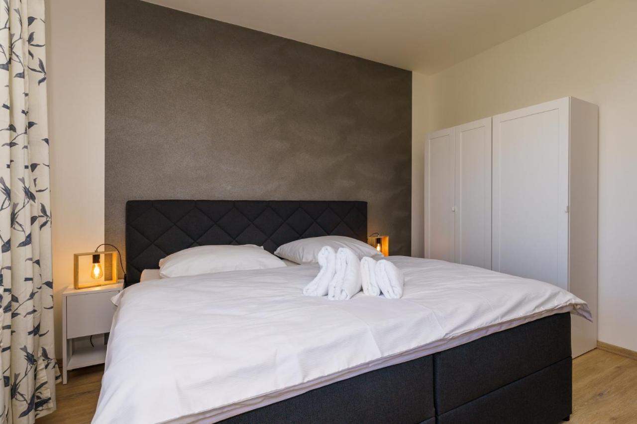 Apartment Dolce Vita Klinovec By Mountain Ways Loučná pod Klínovcem Kültér fotó