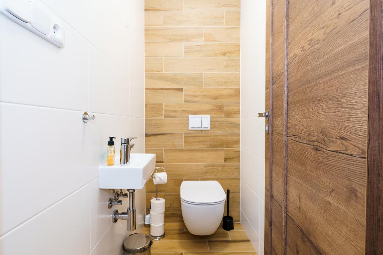 Apartment Dolce Vita Klinovec By Mountain Ways Loučná pod Klínovcem Kültér fotó